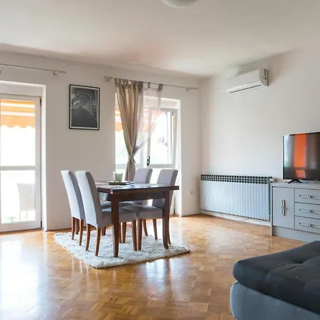 Appartamento Casa Tosic Rovigno
