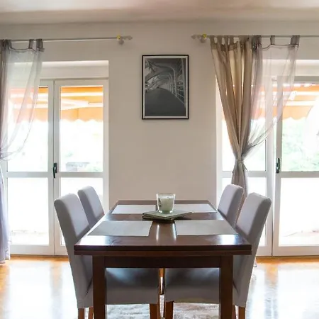 Casa Tosic Appartamento Rovigno