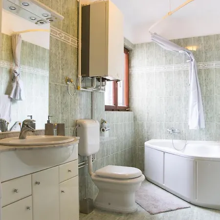 Appartamento Casa Tosic Rovigno