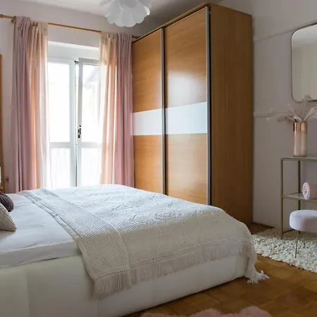 Appartamento Casa Tosic *