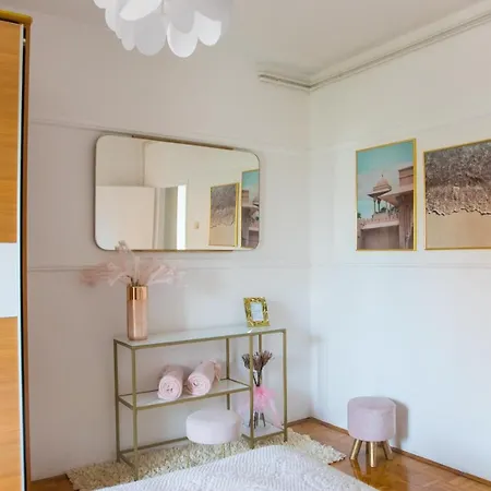Appartamento Casa Tosic *