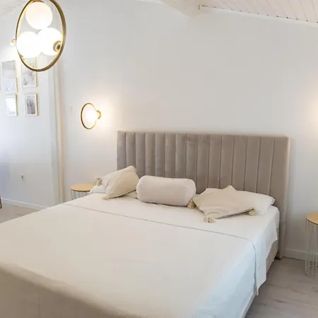Appartamento Casa Tosic