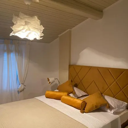 Casa Tosic Rovigno