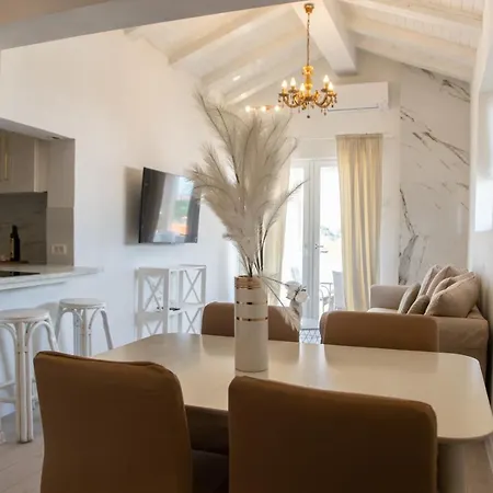 Casa Tosic Appartamento *