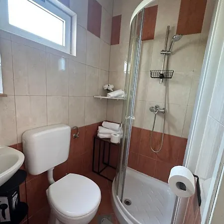 Casa Tosic Appartamento Rovigno