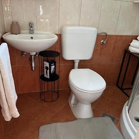Casa Tosic Appartamento *